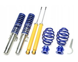 COILAR SUSPENSION TuningArt BMW E46 TUV
