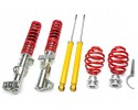 TA Technix BMW E36 TUV THREADED SUSPENSION