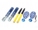 COILER SUSPENSION TuningART OPEL CORSA A B