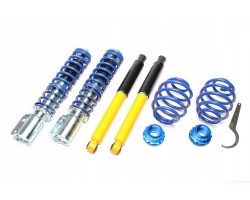 COILER SUSPENSION TuningART OPEL CORSA A B