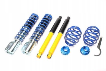 COILER SUSPENSION TuningART OPEL CORSA A B