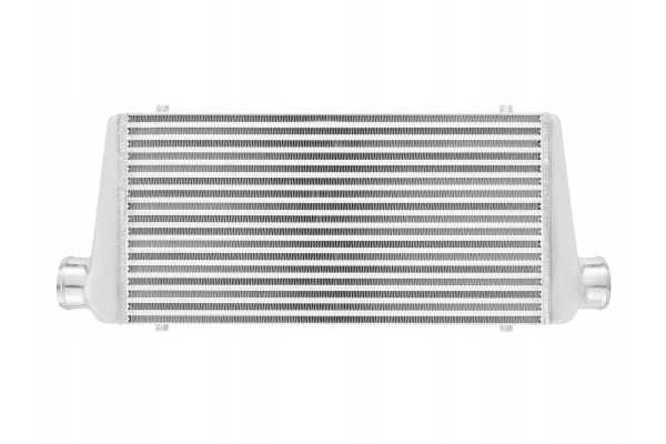 Powerful Intercooler FMIC 600x300x76mm Tuning Turbo Air Cooler Part manufacturer FMIC