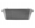 Intercooler TurboWorks 600x300x76 input 3 Bar and Plate