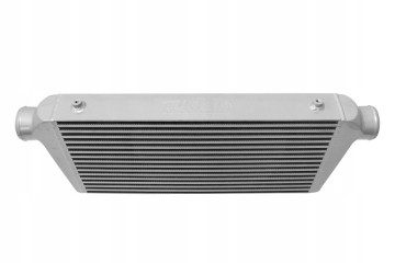 Intercooler TurboWorks 600x300x76 input 3 Bar and Plate Packaging status original