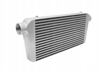 Intercooler TurboWorks 600x300x76 input 3 Bar and Plate Part manufacturer Turboworks