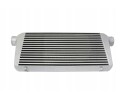 Intercooler TurboWorks 600x300x76 input 3 Bar and Plate Catalog number of the part MG IC 059