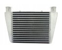Intercooler TurboWorks 330x280x76 input 2 5 single sided