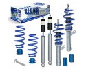 SUSPENSION THREAD AUDI A3 8P VW PASSAT 3C