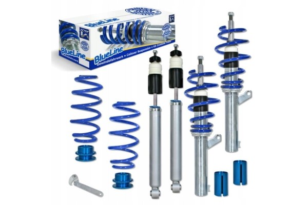 SUSPENSION THREAD AUDI A3 8P VW PASSAT 3C