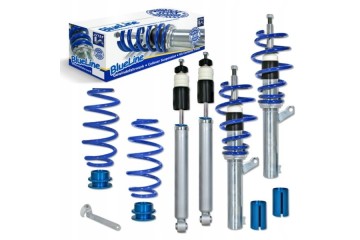 SUSPENSION THREAD AUDI A3 8P VW PASSAT 3C