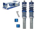 THREADED SUSPENSION BMW E39 JOM BLUE LINE FRONT Catalog number of the part JO741088