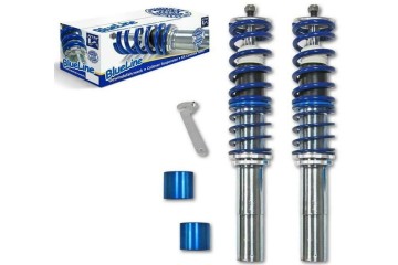 THREADED SUSPENSION BMW E39 JOM BLUE LINE FRONT Catalog number of the part JO741088