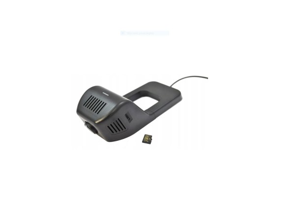 Video recorder DACIA DUSTER SANDERO LOGAN JOGGER OE car camera