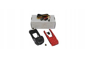 Video recorder DACIA DUSTER SANDERO LOGAN JOGGER OE car camera Part manufacturer Dacia OE