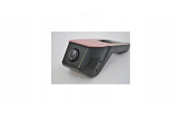 Video recorder DACIA DUSTER SANDERO LOGAN JOGGER OE car camera Catalog number of the part 8201739626