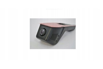 Video recorder DACIA DUSTER SANDERO LOGAN JOGGER OE car camera Catalog number of the part 8201739626