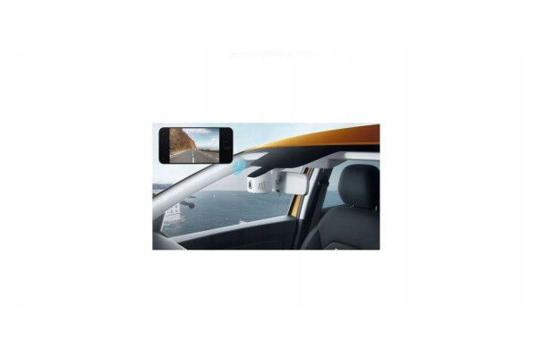 Cámara Dash Cam para DACIA DUSTER, SANDERO, LOGAN, JOGGER - Original 