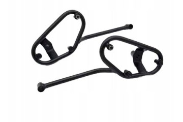 PANNIERS SIDE CASES SET HONDA CB750 HORNET 2023 08ESYMLBSDB ORIGINAL Packaging status original