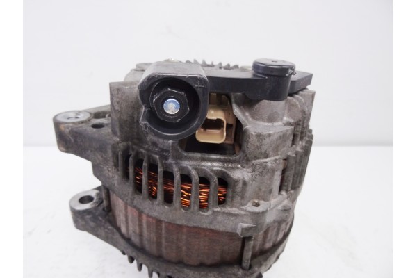 9654752880  ALTERNADOR CITROEN C4 PICASSO SX 2007 9654752880 209443 CITROEN - 2