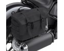 POUCH RIGHT SMALL HONDA CMX500 CXM1100 REBEL 08L04K87A31 ORIGINAL Packaging status original