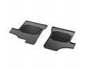RUBBER MATS MERCEDES VIANO VITO FRONT MERCEDES OE A6396805048