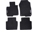 VELOUR RUGS ELEGANCE HONDA CR V V 2018 2023 08P15TLA620 ORIGINAL