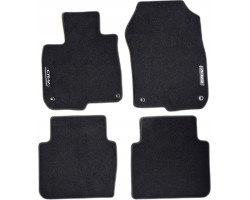 VELOUR RUGS ELEGANCE HONDA CR V V 2018 2023 08P15TLA620 ORIGINAL