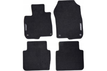 VELOUR RUGS ELEGANCE HONDA CR V V 2018 2023 08P15TLA620 ORIGINAL