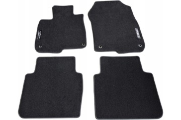 VELOUR RUGS ELEGANCE HONDA CR V V 2018 2023 08P15TLA620 ORIGINAL Packaging status original
