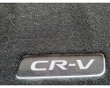 VELOUR RUGS ELEGANCE HONDA CR V V 2018 2023 08P15TLA620 ORIGINAL Catalog number of the part 08P15TLA620