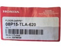 Alfombrillas de Velour Elegance para Honda CR-V V 2018-2023 08P15TLA62