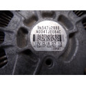 9654752880  ALTERNADOR CITROEN C4 PICASSO SX 2007 9654752880 209443 CITROEN - 3