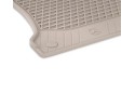 RUBBER MATS MERCEDES E CLASS W213 FRONT MERCEDES OE A21368001068U52 Packaging status original