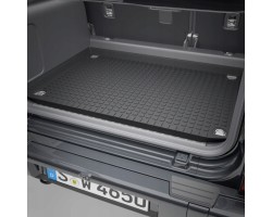 TRUNK MAT MERCEDES BENZ G CLASS N465 MERCEDES OE A4658103502