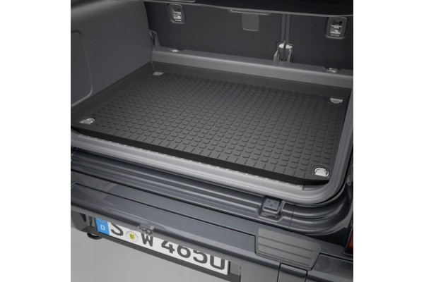 TRUNK MAT MERCEDES BENZ G CLASS N465 MERCEDES OE A4658103502