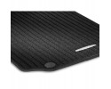 GROSGRAIN RUGS MERCEDES C W204 MERCEDES OE A20468049489G32 Packaging status original