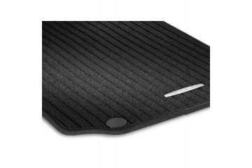 GROSGRAIN RUGS MERCEDES C W204 MERCEDES OE A20468049489G32 Packaging status original