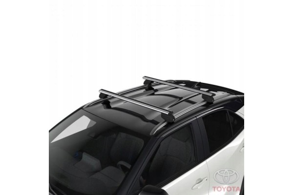ROOF RACK YARIS CROSS PW301 0D003 TOYOTA OE