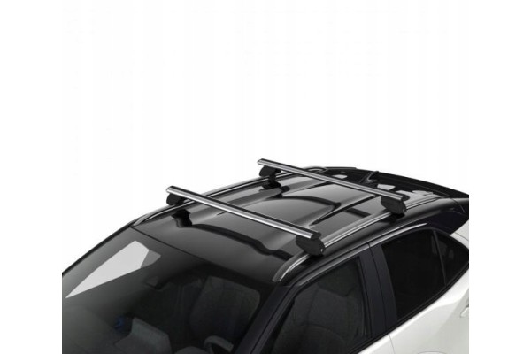 ROOF RACK YARIS CROSS PW301 0D003 TOYOTA OE Packaging status original