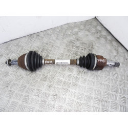 P30759675 TRANSMISION DELANTERA IZQUIERDA FORD FOCUS BERLINA (CAP)