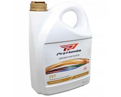 GEAR OIL HONDA CVT 4 LITERS 08260 99905PRO ORIGINAL