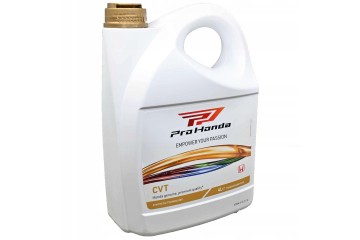 GEAR OIL HONDA CVT 4 LITERS 08260 99905PRO ORIGINAL