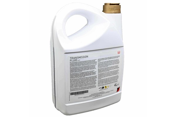 GEAR OIL HONDA CVT 4 LITERS 08260 99905PRO ORIGINAL Packaging status original