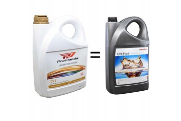 GEAR OIL HONDA CVT 4 LITERS 08260 99905PRO ORIGINAL Catalog number of the part 0826099905PRO