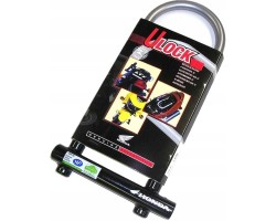 LOCK PROTECTION U LOCK HONDA CB CBR PCX FORZA 08M53KAZ800 ORIGINAL