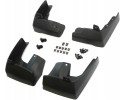 SPLASHERS SET FRONT BACK HONDA JAZZ 2018 2020 08P00T5A600A ORIGINAL