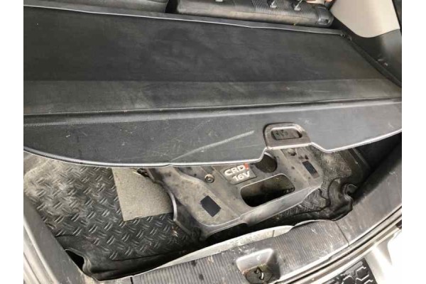 KIA SORENTO (BL) 2.5 CRDi Concept