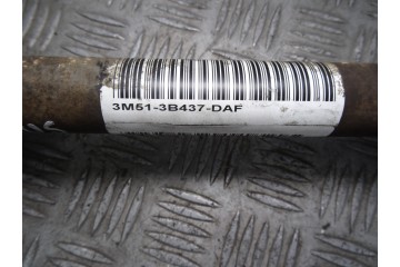 P30759675  TRANSMISION DELANTERA IZQUIERDA FORD FOCUS BERLINA (CAP) Ambiente (D) 2006 P30759675 209452 FORD - 1