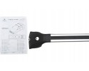 ROOF CROSSBARS R MEGANE IV Catalog number of the part 8201580001