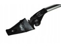 ROOF CROSSBARS R MEGANE IV Product weight with unit packaging 7 kg